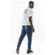 Bodyaction Ανδρική κοντομάνικη μπλούζα Sportswear T-Shirt